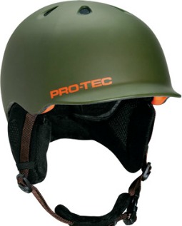 Pro Tec Riot helmet
