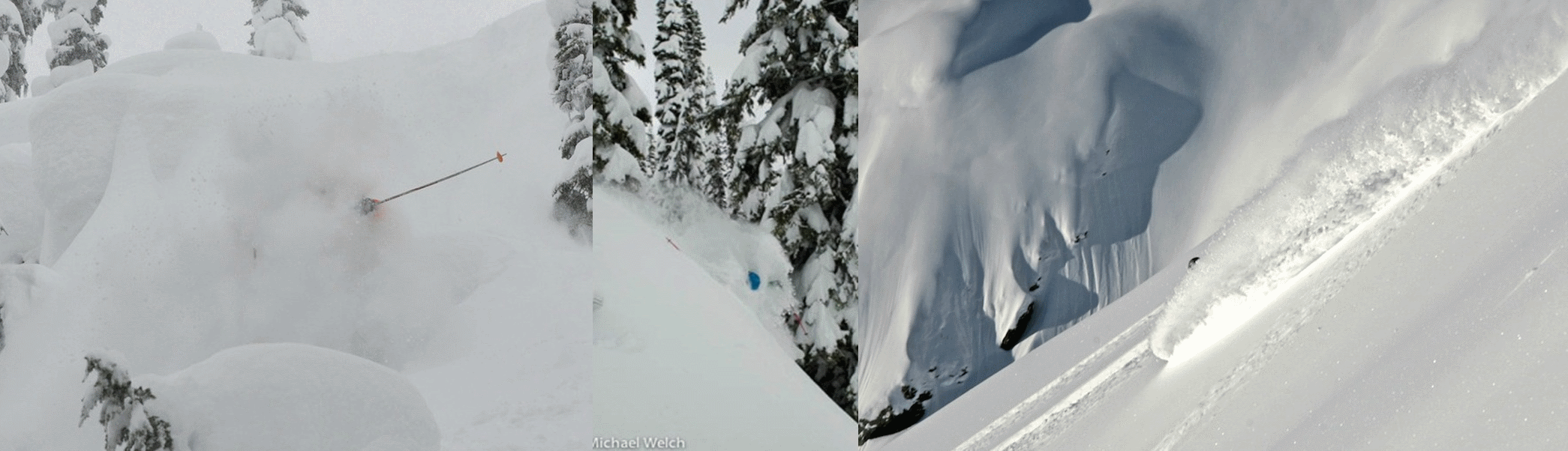 The Best Heli Skiing Photos of 2013