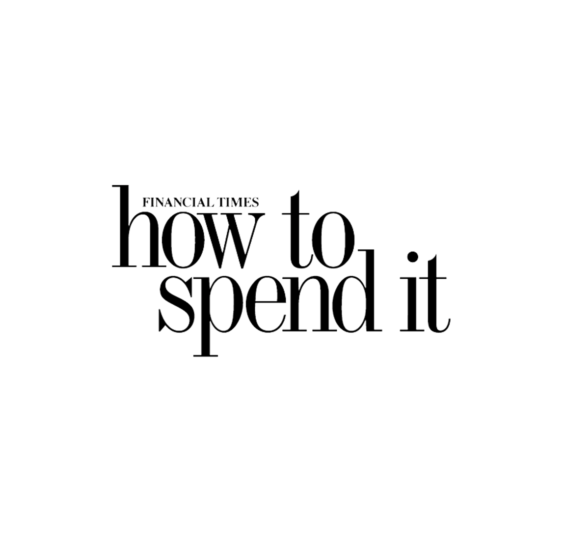 how to spend