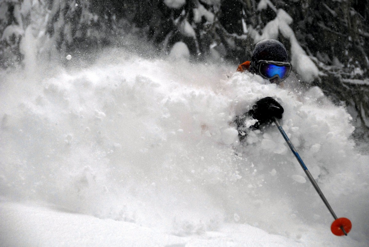 Ski with the Pros: K2 Skis and CMH Heli Skiing are a match made in ...