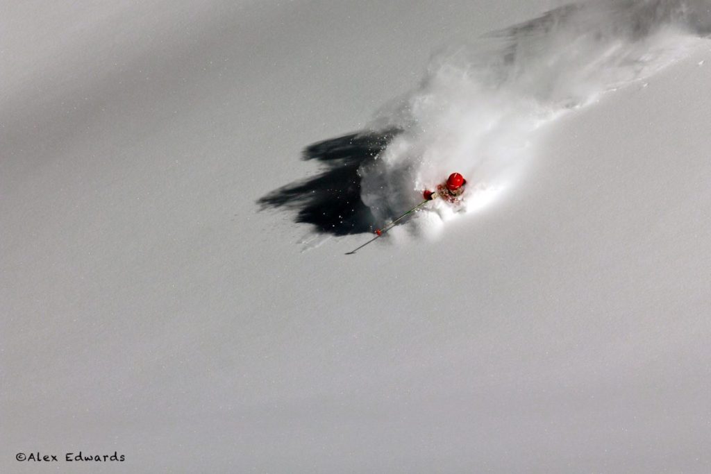 CMH - Bugaboos Lodge