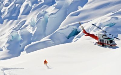 Heli Skiing Canada: The Pinnacle Of Skiing Excursions