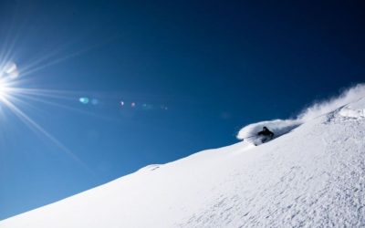 Heli Skiing In Turkey: A Premiere Alpine Experience