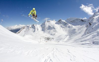 Heli Skiing Canada: Access World-Renowned Ski Regions With Pure Powder