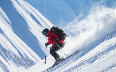 Preparing For Your Next Helicopter Skiing Adventure With Pure Powder