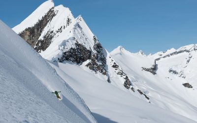 Heli Skiing Canada: Why Canada Remains A Global Favourite 