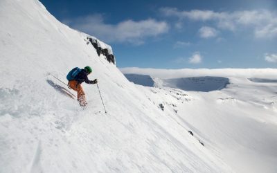 Heli Ski: The Terrain And Snow Conditions To Expect On Our Incredible Adventures