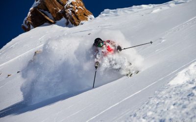 Heli Skiing: The Four Greatest Experiences Around The World 