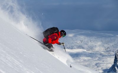 Heli Ski Destinations For Advanced Heli Skiers 