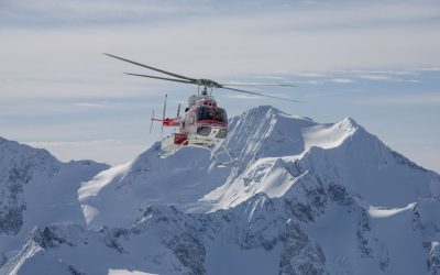 Key Tips For Elevating Your Heli Skiing Trip 